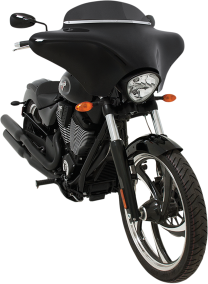 Memphis Shades Batwing Fairing