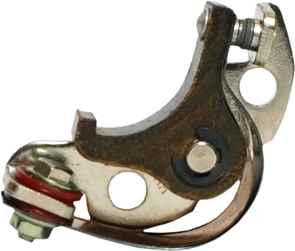 K&S Ignition Contact Points