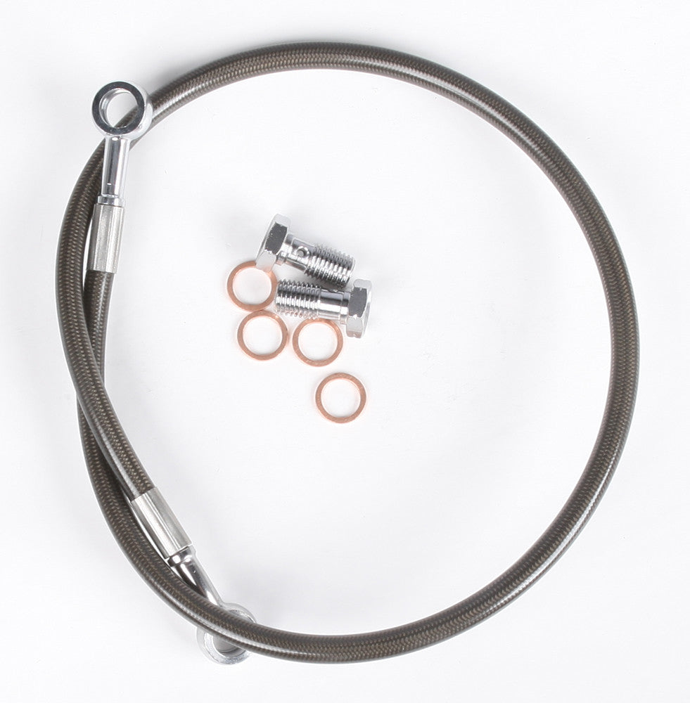 STREAMLINE Rear Brake Line Kit