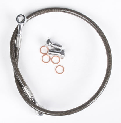 STREAMLINE Rear Brake Line Kit