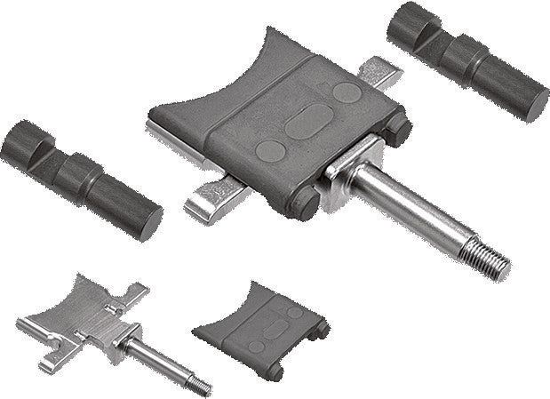 SP1 Power Valve