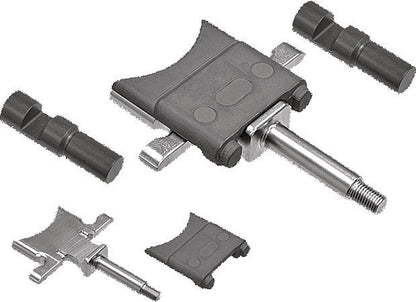 SP1 Power Valve