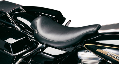 Le Pera Silhouette Solo Seat