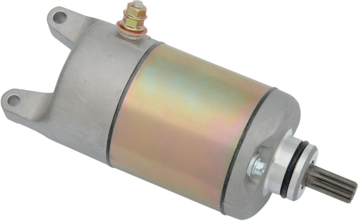 Moose Offroad Starter Motor