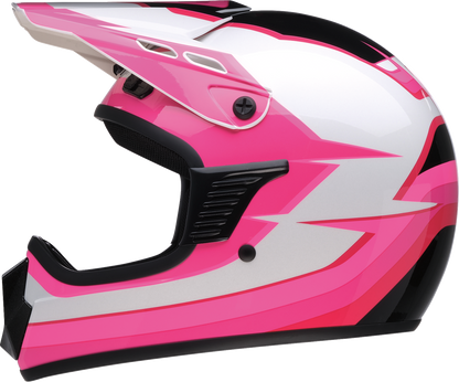 Z1R Child Dirt Maxx Vortex Helmet