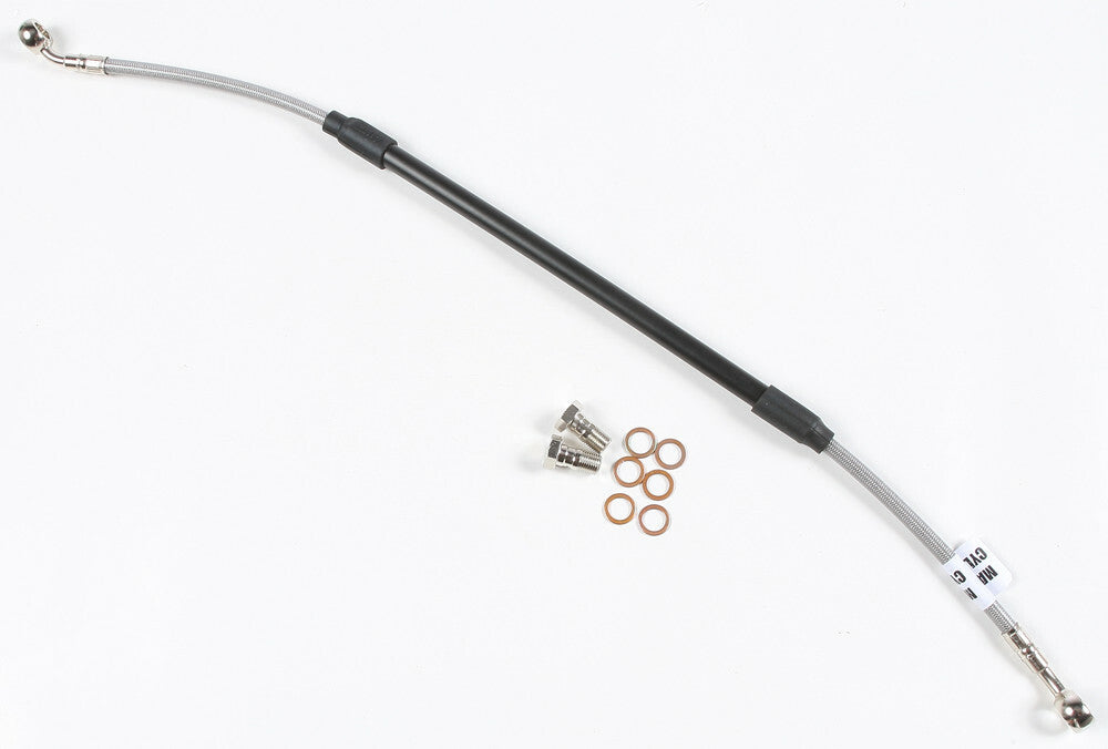 Gbrakes Steel Brake Line