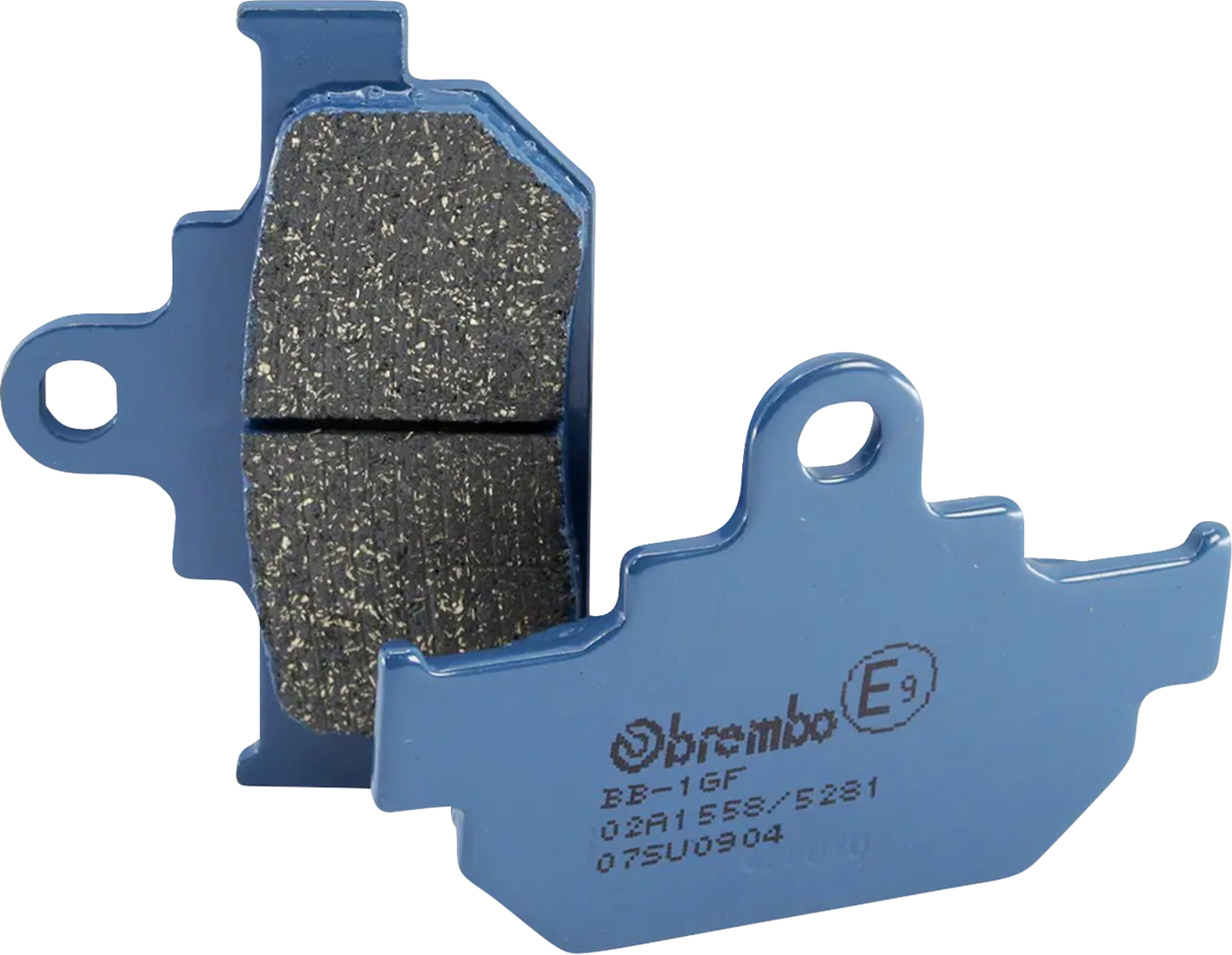 Brembo PRIME Carbon Ceramic Brake Pads