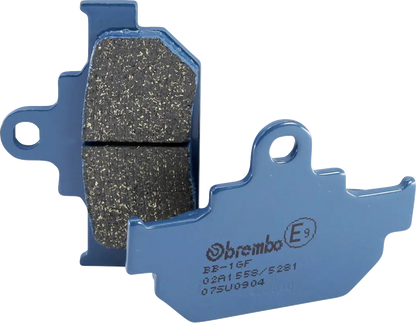 Brembo PRIME Carbon Ceramic Brake Pads