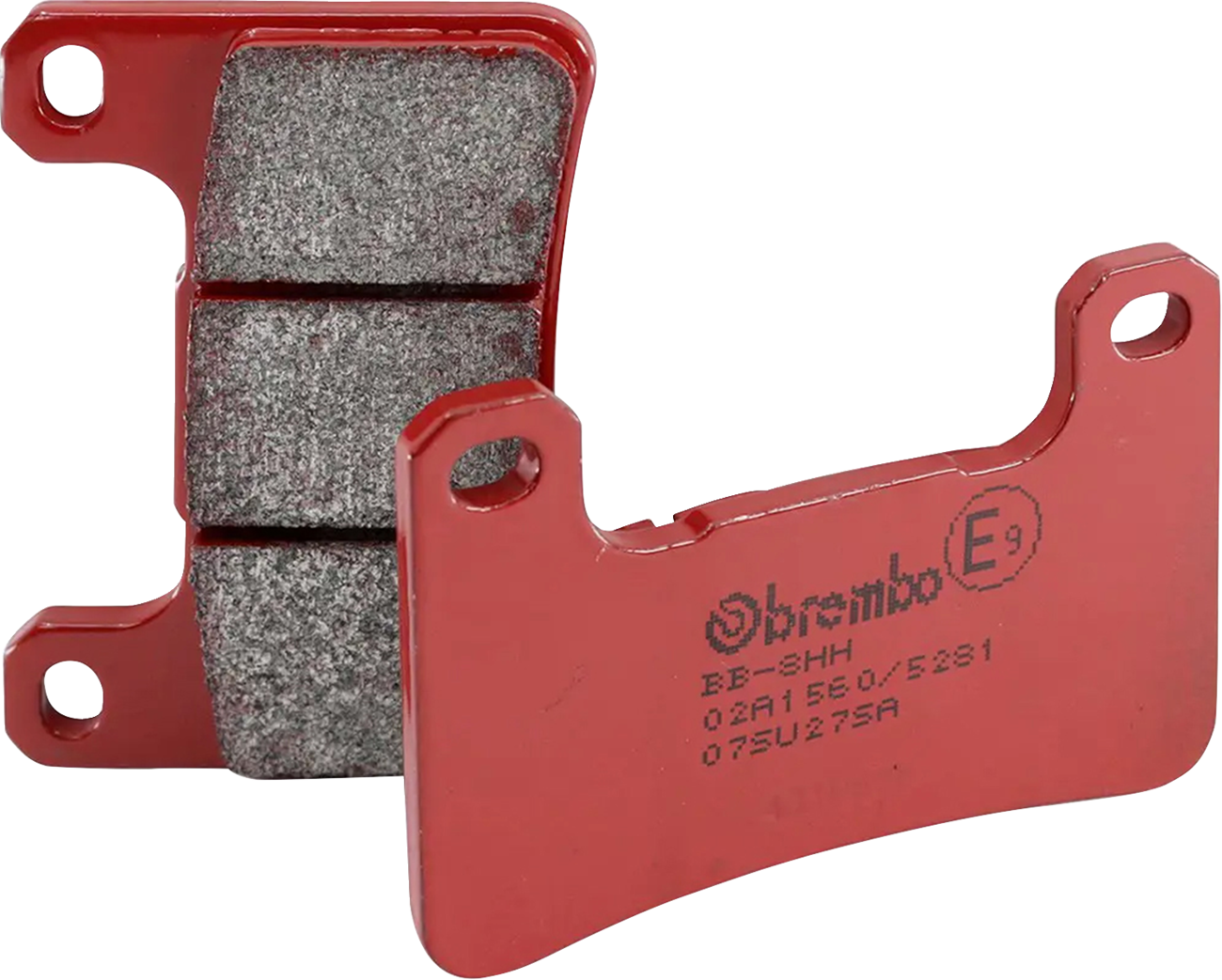 Brembo PRIME Sinter SA Brake Pads