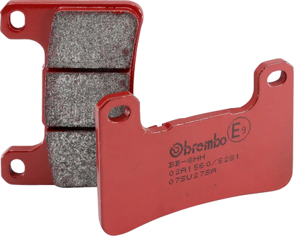 Brembo PRIME Sinter SA Brake Pads