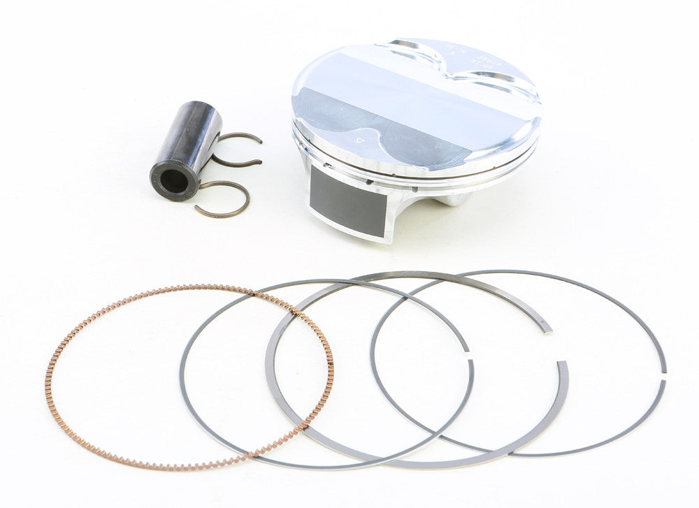 Vertex Forged Piston Kit