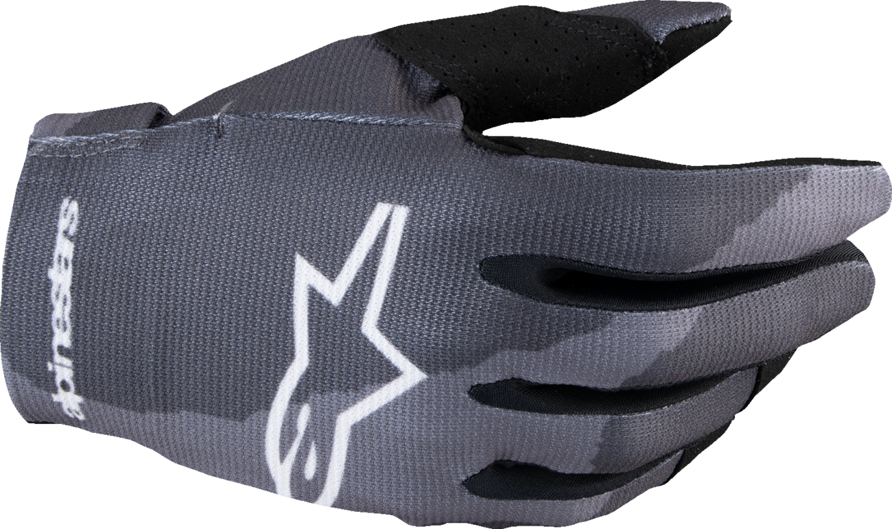 Alpinestars Youth Radar MX Gloves