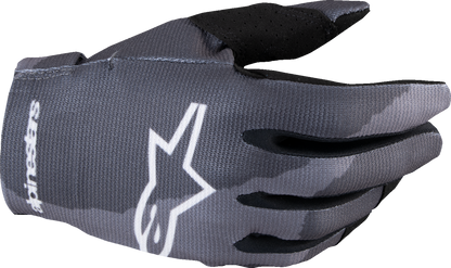 Alpinestars Youth Radar MX Gloves