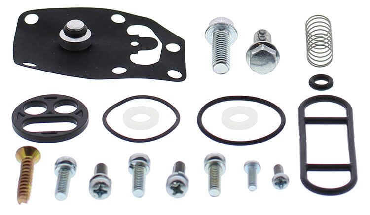 All Balls Fuel Tap Rebuild Kit