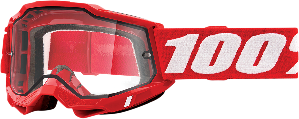 100% Accuri 2 Enduro Goggle