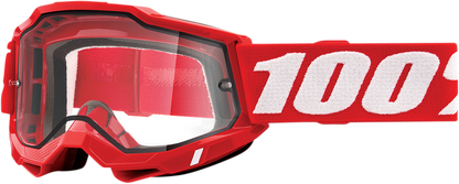 100% Accuri 2 Enduro Goggle