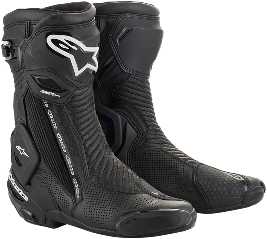 Alpinestars SMX Plus Vented Boots
