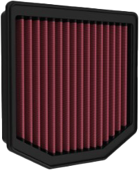 K&N High Flow Air Filter