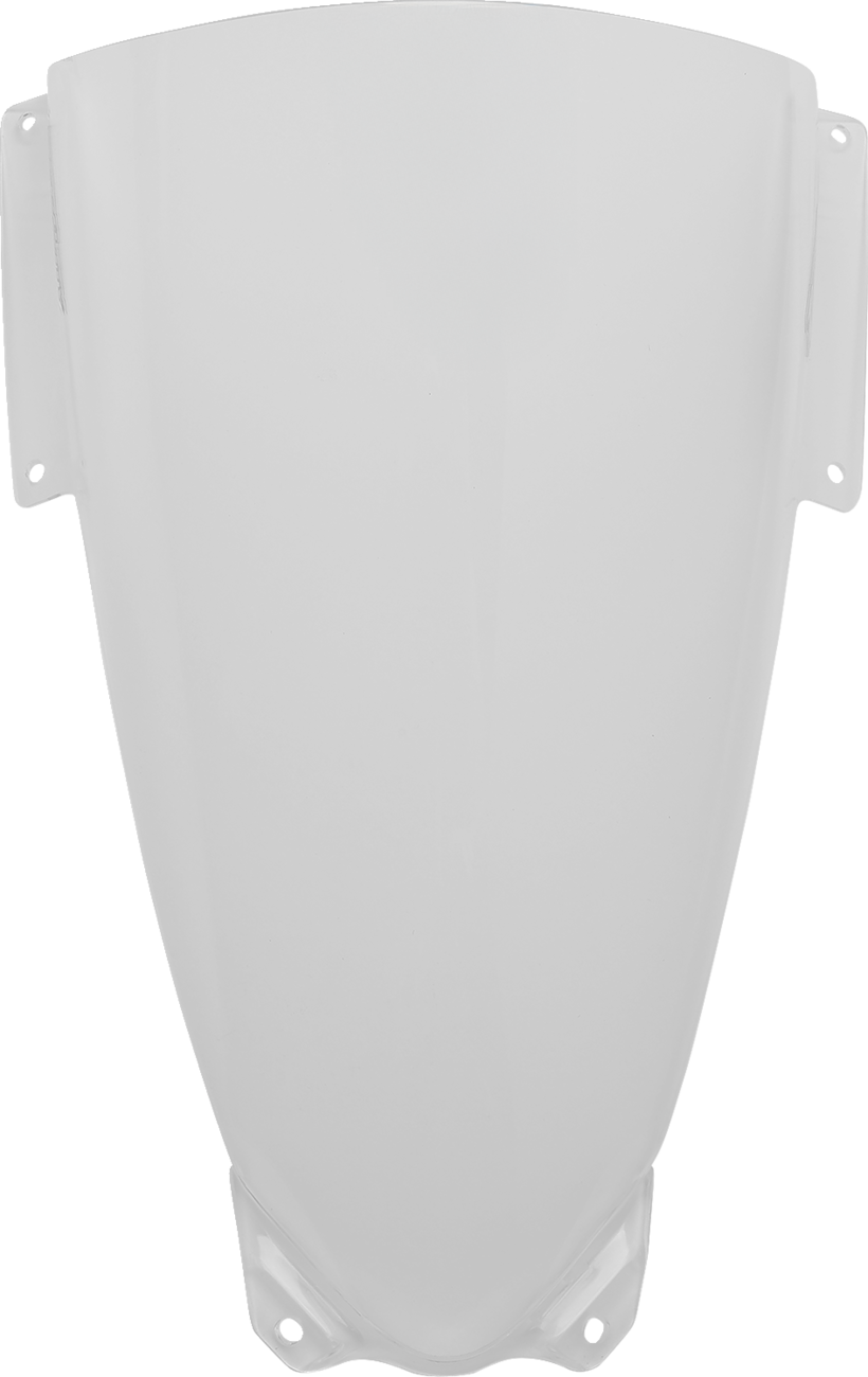 Zero Gravity Corsa Windshield