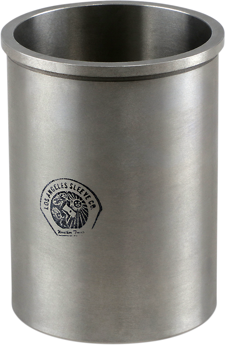 LA Sleeve Cylinder Sleeve For 4-Stroke