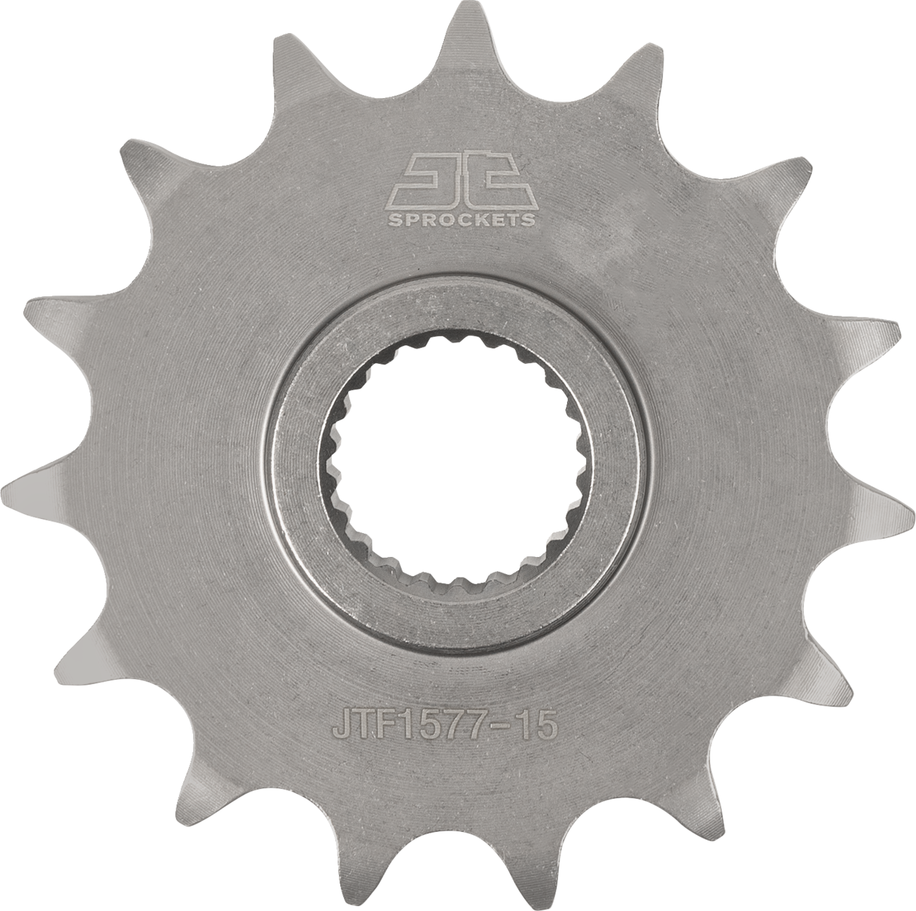 JT Sprockets Countershaft Front Sprocket
