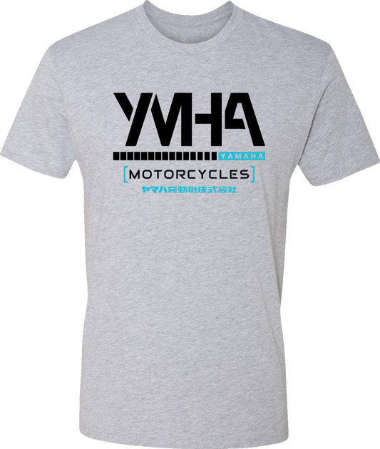 Yamaha Apparel Yamaha Rev T Shirt