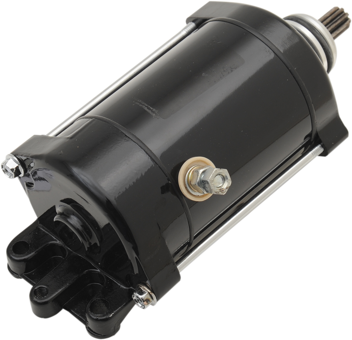 Rick's Motorsport Electric Starter Motor