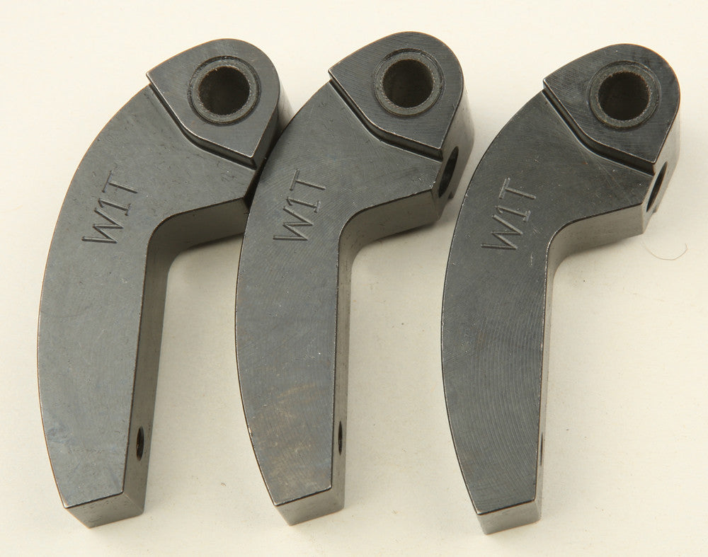 SPEEDWERX Hypershift Team Med Tip Machined Weights