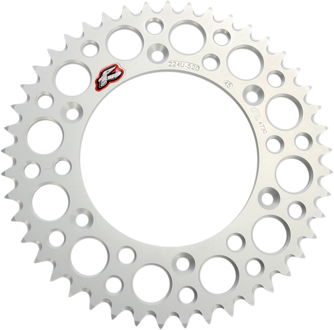 Renthal Ultralight Rear Sprocket