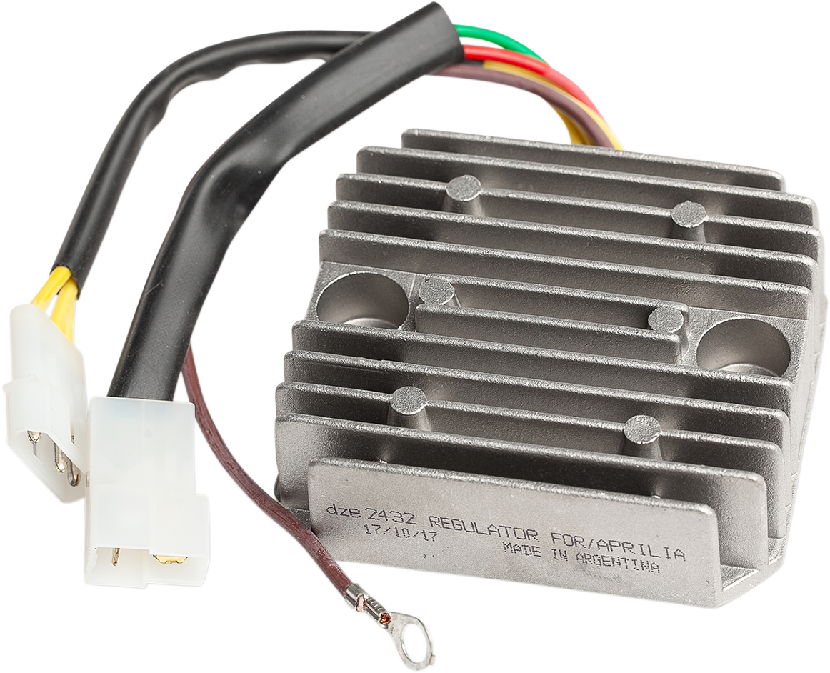 Rick's Motorsport Electric OE Style  Rectifier/Regulator