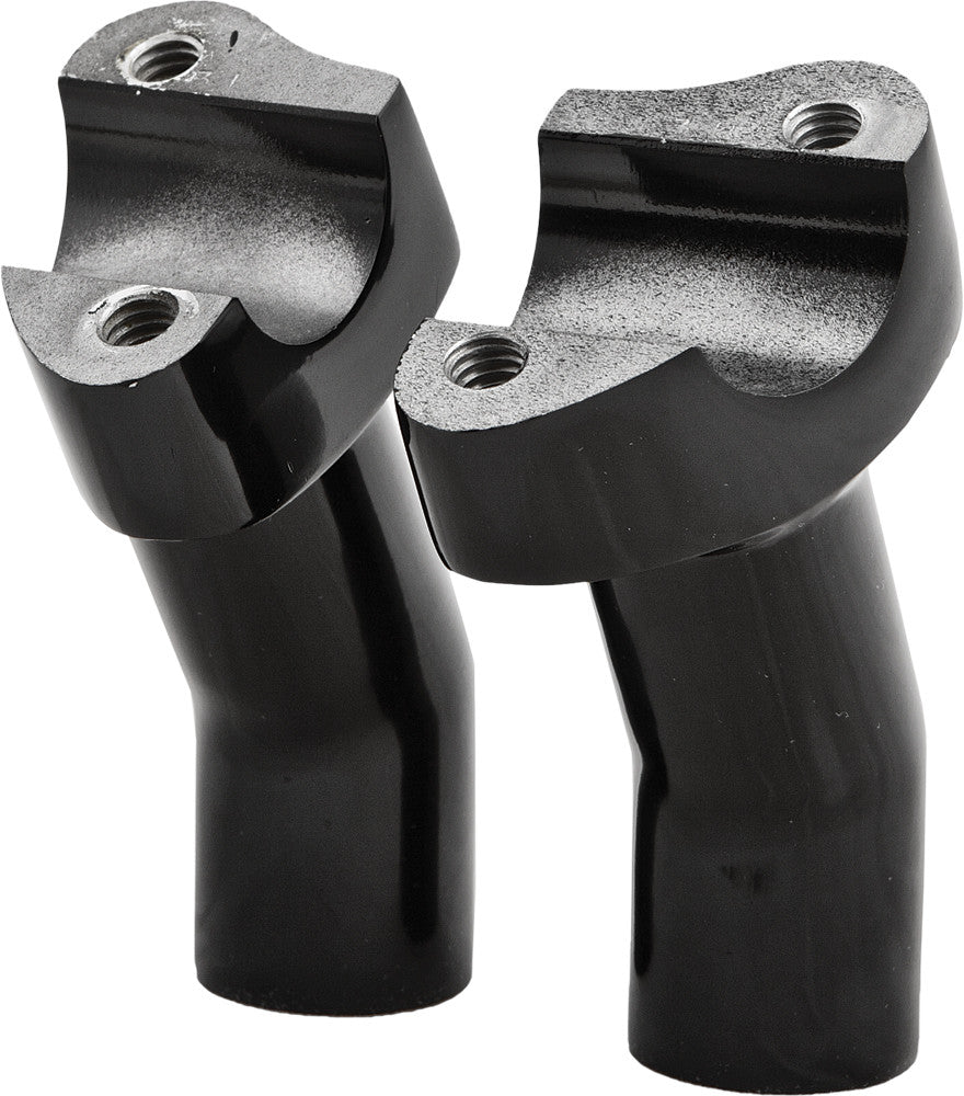 Harddrive Forged Handlebar Riser