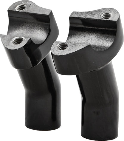 Harddrive Forged Handlebar Riser