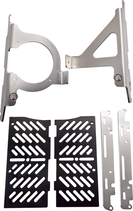Axp Racing Xtrem Radiator Guards