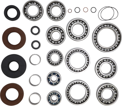 Moose Offroad Transaxle Bearing/Seal Kit