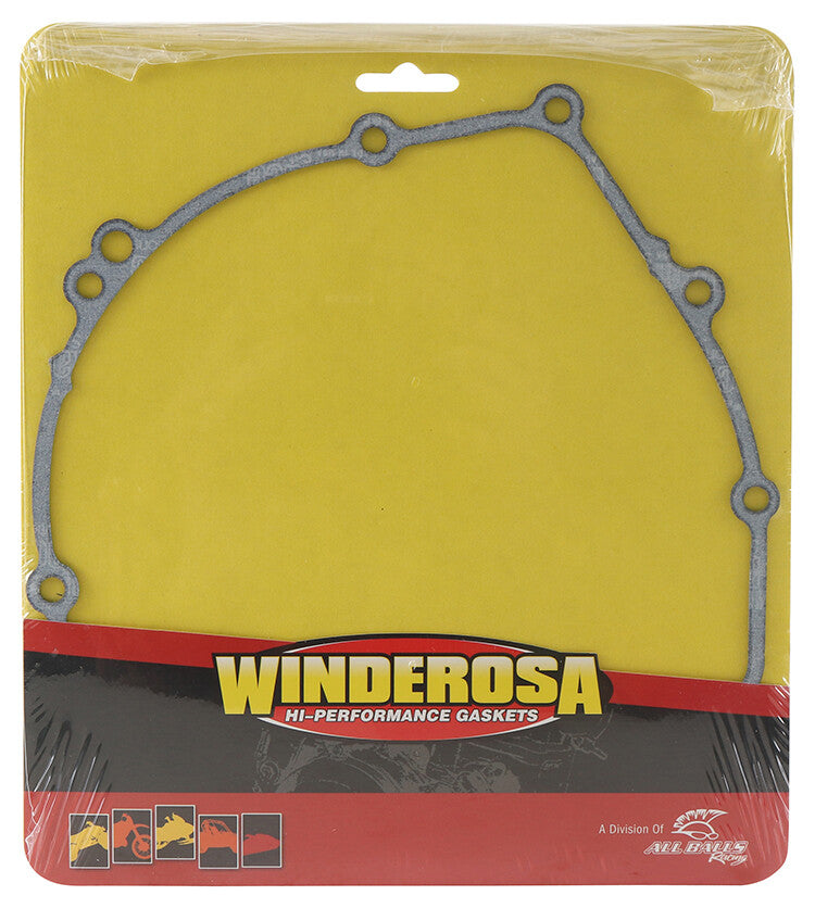 VERTEX Clutch Cover Gasket