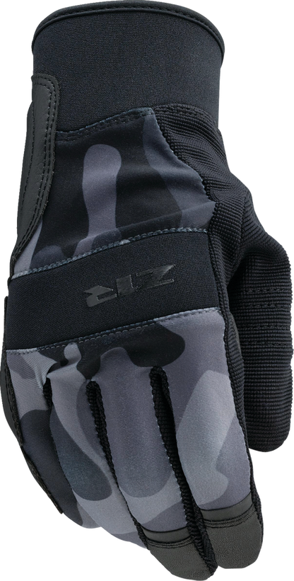 Z1R Billet Gloves