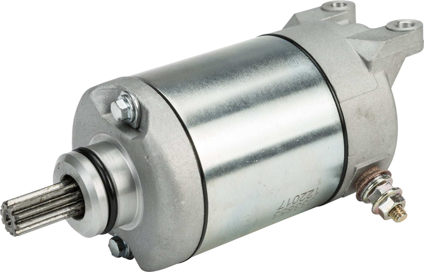 Fire Power Starter Motor