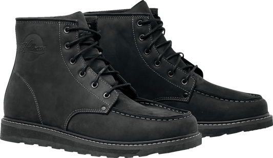 Thor Hallman Towner Boots