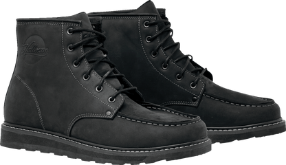 Thor Hallman Towner Boots
