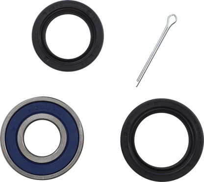 Moose Offroad 3-Wheel Steering Stem/4-Wheel Lower Steering Stem Bearing Kit