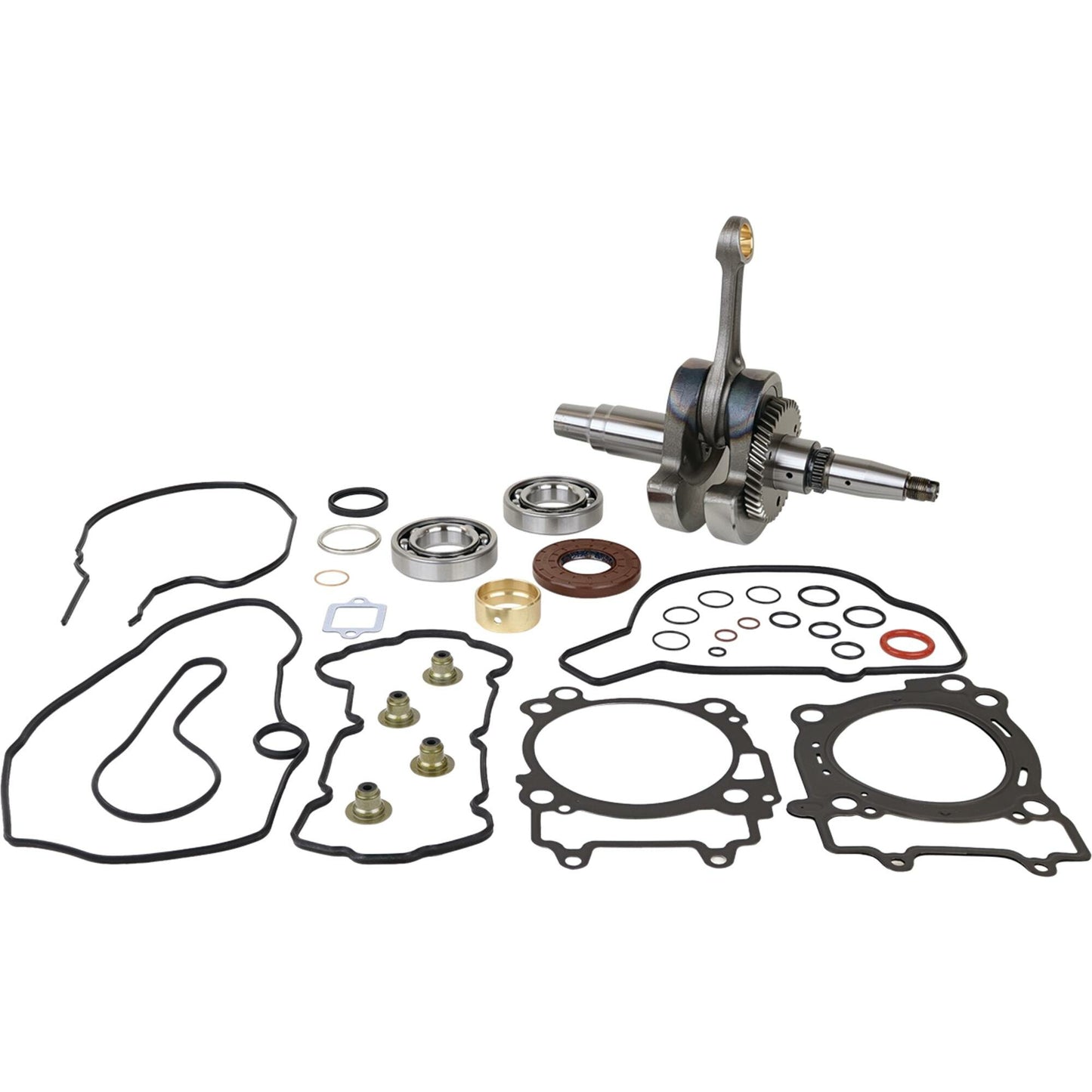 HOT RODS Complete Bottom End Kit