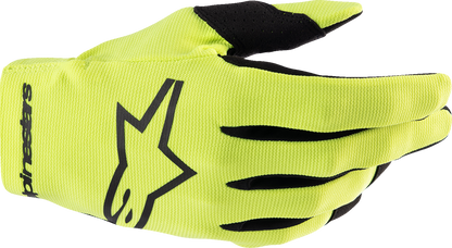 Alpinestars Youth Radar Gloves