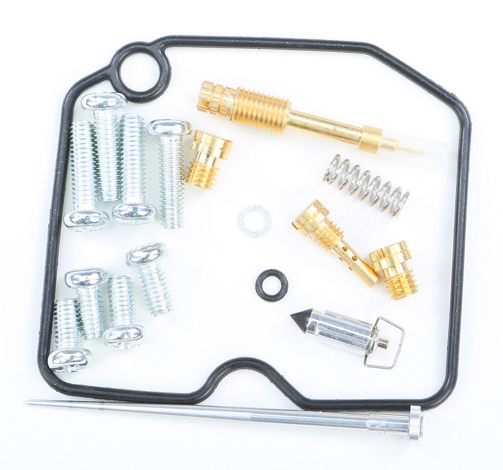 All Balls Carburetor Kit
