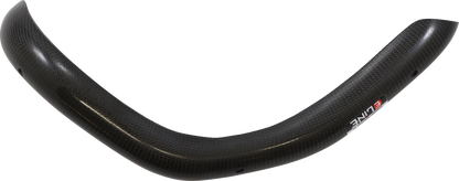 Moose Offroad 4-Stroke Pipe Guard