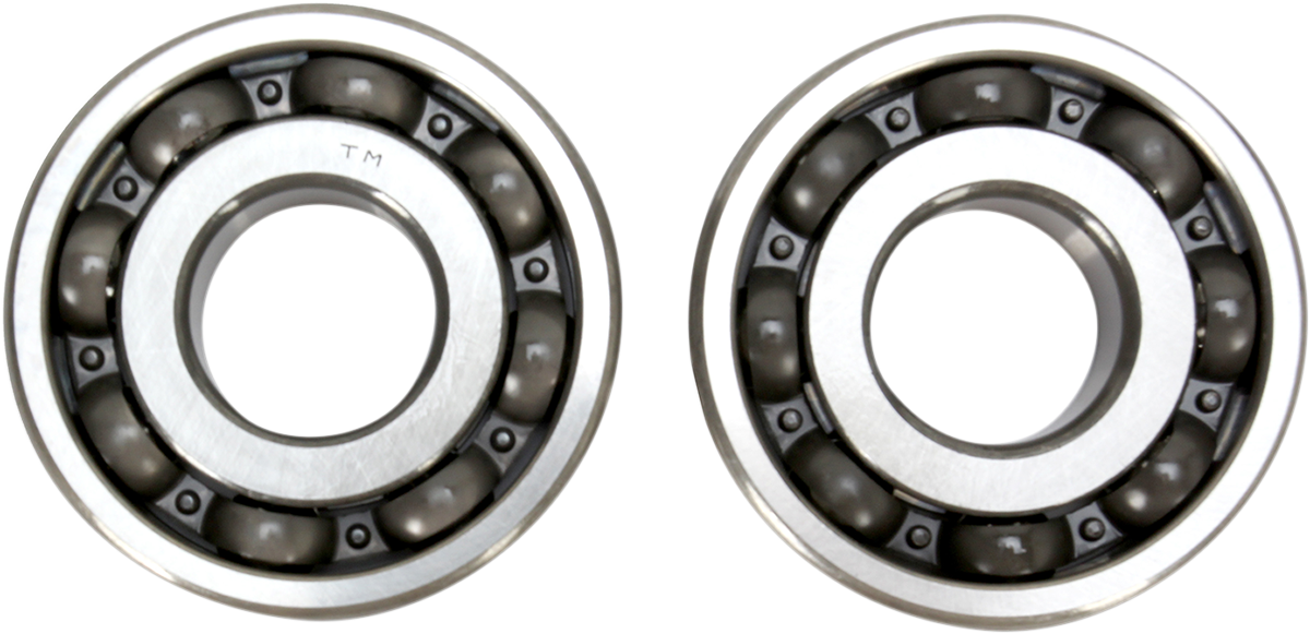 Pro X Crankshaft Bearing and Seal Kit