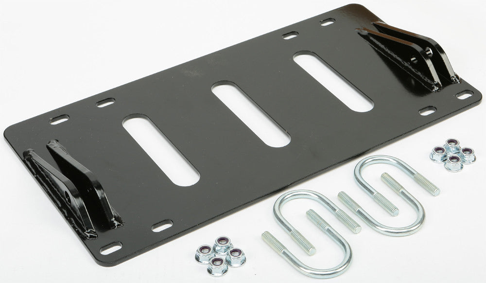 KFI ATV Mid Plow Mount Kit