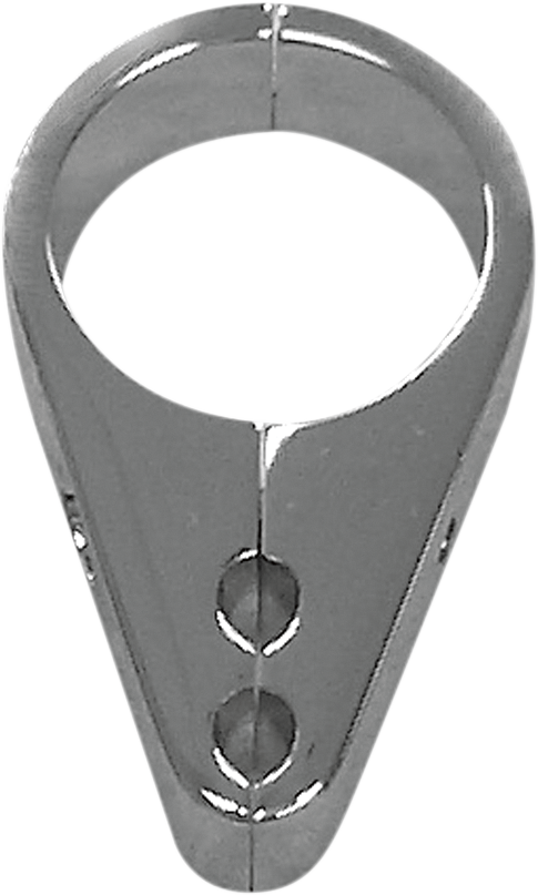 Drag Specialties Cable Clamp