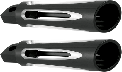 Arlen Ness Deep Cut Foot Pegs