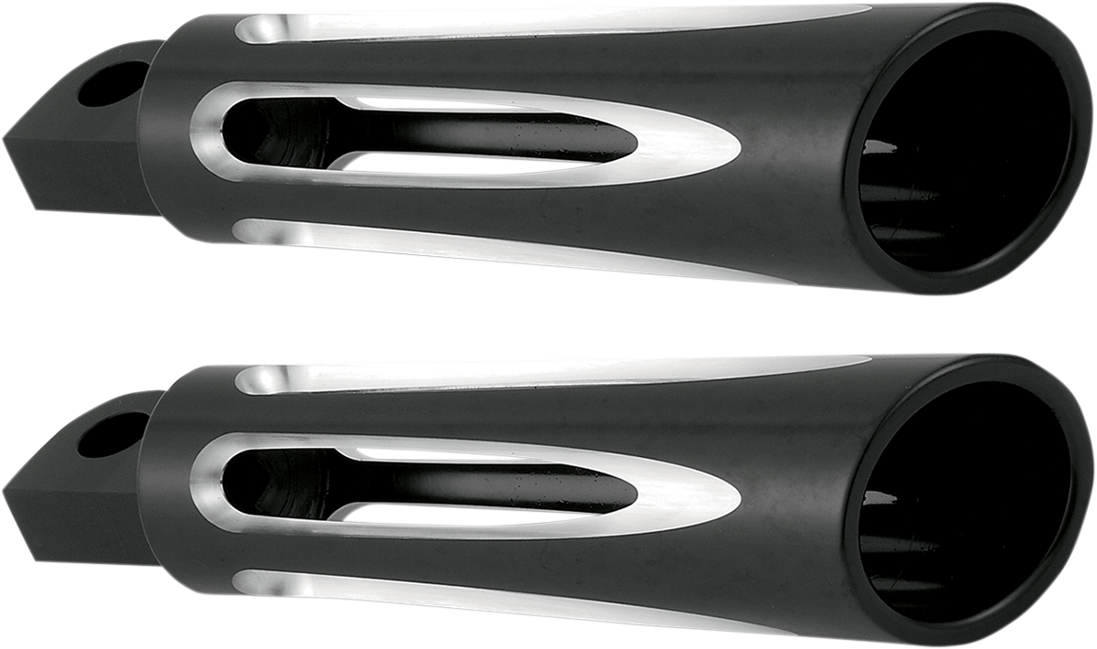 Arlen Ness Deep Cut Foot Pegs