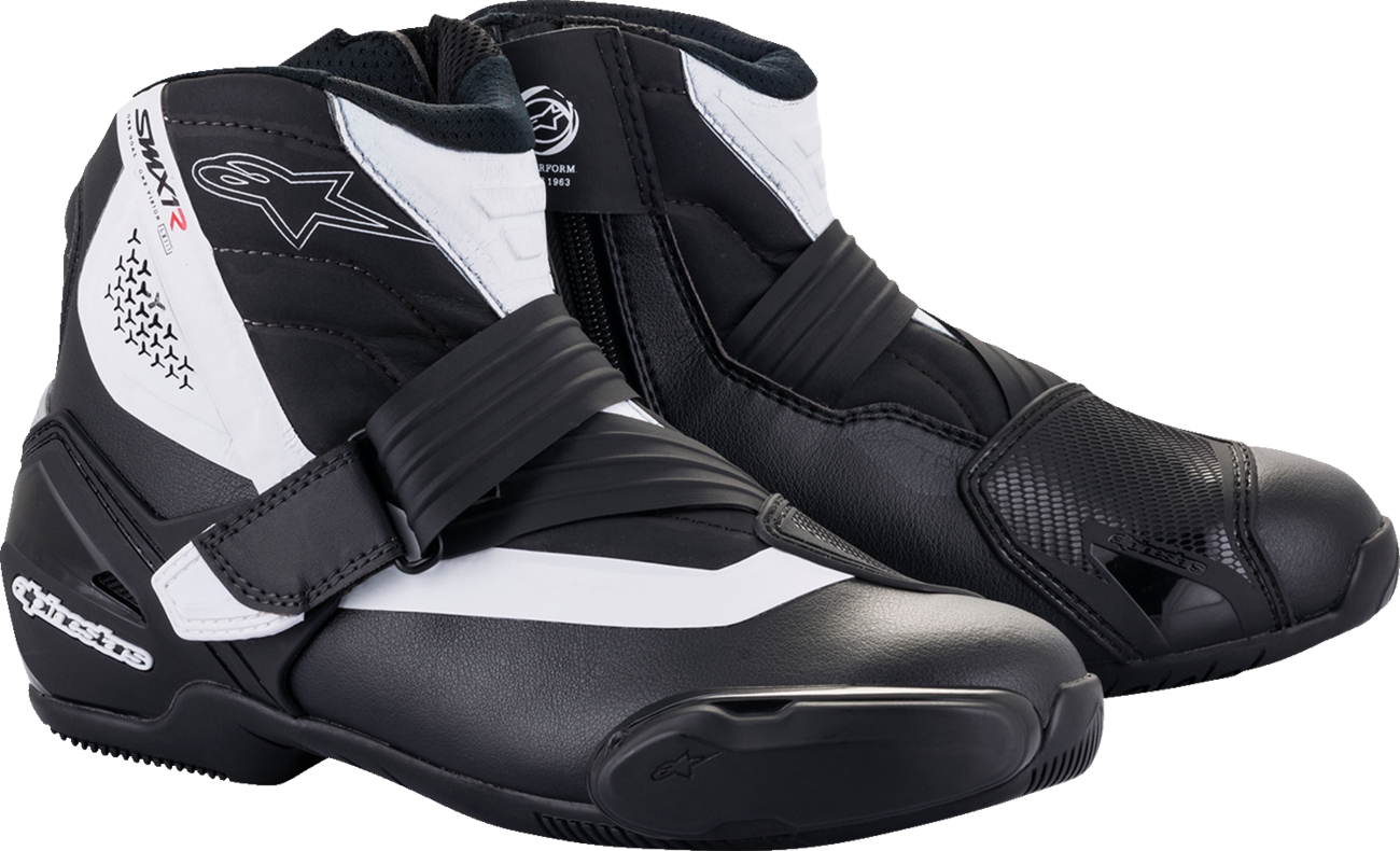 Alpinestars SMX-1R V2 Boots